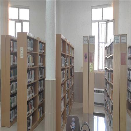 مخزن اصلی منابع